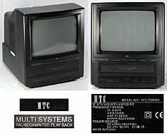 TV-VCR