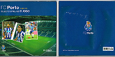 FC_Porto_2010-2011_Coleccao_de_Estrelas_D'O_Jogo