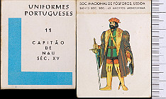 Uniformes_Portugueses